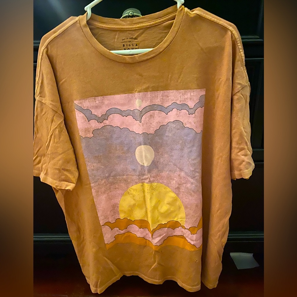 Billabong Mens Tshirt